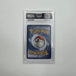Pokemon Moltres Zapdos Articuno GX Hidden Fates Black Star Promo SM210 PSA 10 - Image 2