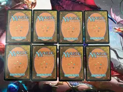 MTG Island (A) – Portal Card # 200 x18 Light Play-MP - Image 2