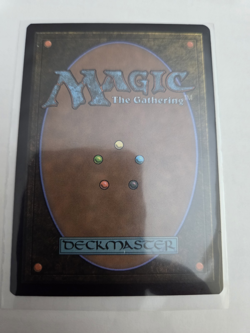 mtg, Helga, Skittish Seer- Bloomburrow Regular NM - Image 2