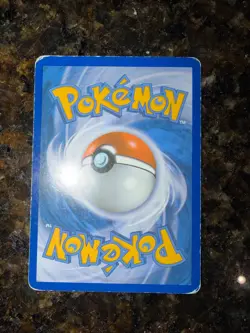 Gardevoir 109/108 Dark Explorers Holo SECRET RARE - Image 2