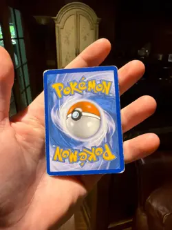 Gardevoir 109/108 Dark Explorers Holo SECRET RARE - Image 4