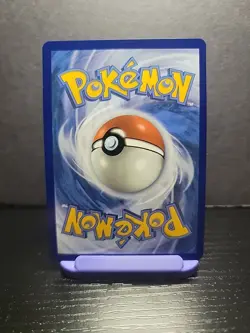 Basculin (Master Ball Pattern) 024/086 Sv: White Flare Holo - Image 2