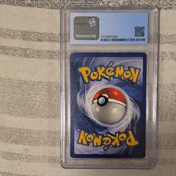 Shadowless Machamp 8/102 Deck Exclusives Holo 1st Edition Base Set 1999 - Image 2