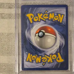 Shadowless Machamp 8/102 Deck Exclusives Holo 1st Edition Base Set 1999 - Image 4