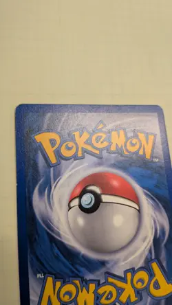 Pokemon TCG Fire Energy Holo Rare 2005 Ex Emerald 102/106 - Image 5
