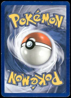 Pokemon Fighting Energy Holo Rare Emerald 106/106 HP Holo - Image 2