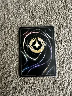 Lorcana - Darkwing Duck - Cool Under Pressure - Winterspell - COLD FOIL - NM - Image 2