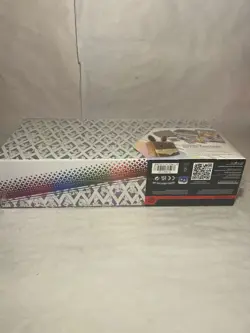 Pokemon Prismatic Evolutions UPC Ultra Premium Collection - Brand New & Sealed - Image 4