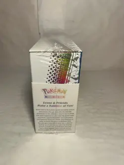 Pokemon Prismatic Evolutions UPC Ultra Premium Collection - Brand New & Sealed - Image 5