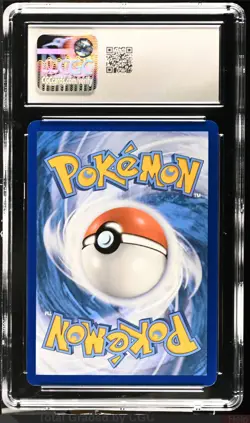 Pikachu 173/165 Illustration Rare Pokemon Scarlet & Violet 151 CGC 10 GEM MINT - Image 2