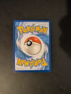 Pokemon Pikachu TCG 173/165 IR Scarlet & Violet 151 Card Illustration Rare NM - Image 2
