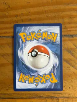 Pokemon TCG Pikachu Scarlet Violet-151 173/165 Holo Illustration Rare - Image 2