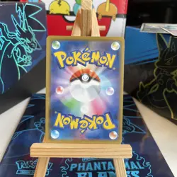 Pokemon TCG 5x Cute Card Bundle Japanese Reverse Holo & Holo Cards NM Condition - Image 3