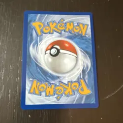 Pokemon TCG Noctowl 141 Sv Scarlet & Violet Promo Holo English Stage 1 100 HP - Image 2