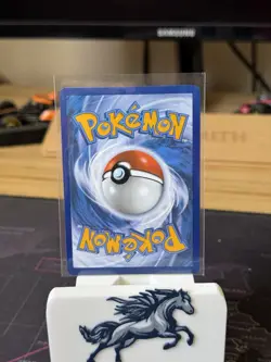 Noctowl 141 Pokemon Sv: Scarlet & Violet Promo Holo - Image 2
