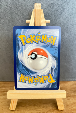 Pokemon TCG Promo Card Noctowl 141 Sv: Scarlet & Violet Holo Near Mint English - Image 2