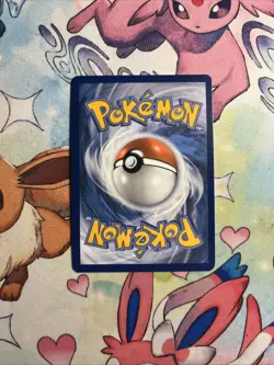 Pokemon Card - Noctowl - Scarlet & Violet Promo Holo - 141 - NM/M - Image 2
