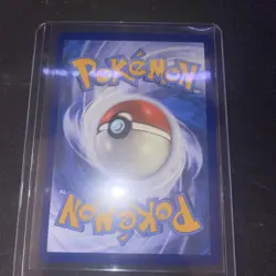 Drayton 172/131 Special Illustration Rare Prismatic Evolutions Pokemon TCG NM - Image 2