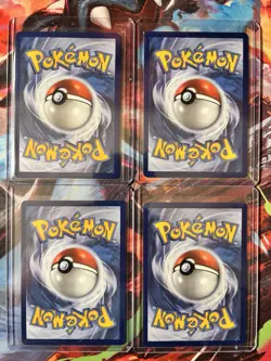 Pokemon TCG Lot All Near Mint Condition Cards - Image 2