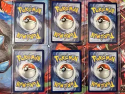 Pokemon TCG Lot All Near Mint Condition Cards - Image 4