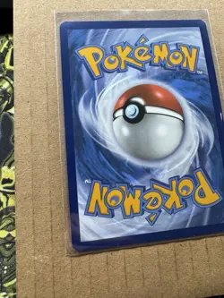 Eevee ex - 174 - SVP SV: Scarlet & Violet Promo Cards - Image 5