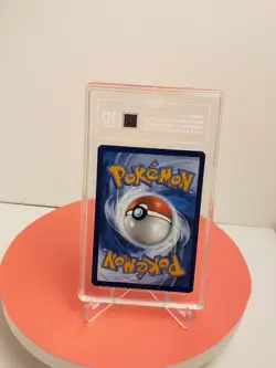Toxtricity 2025 Pokemon SVP Scarlet & Violet Black Star Promos 215 Card (TAG 10) - Image 5
