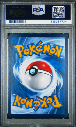 PSA10 GEM MT - Flareon VMAX #003 Pokemon Chinese CSH C EEVEE ADVANCED GIFT BOX - Image 3