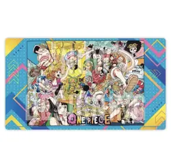 ONE PIECE CARD GAME Playmat & Card Limited Edition Vol.5 EB02-010 ENGLISH - Image 2