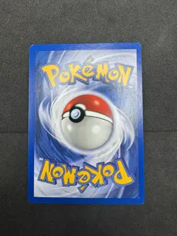Pokemon TCG Light Dragonite Neo Destiny Holo Card 14/105 - Image 4