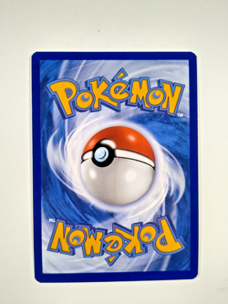 Pikachu 018/091 Trick or Trade Cosmos Holo Pokemon TCG Card - Image 2
