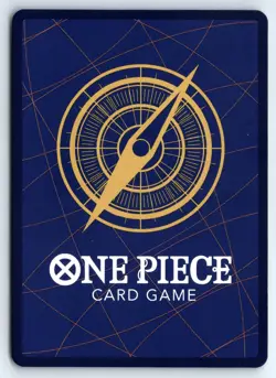 Monkey.D.Luffy (Set Set Sail Event) OP10-111 One Piece Promotion Cards - Image 2