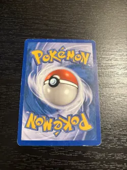 Pokemon Lugia TCG Promo Card 2/17 Rare Holo - Image 2