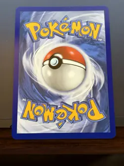 Eevee ex 174 SV Black Star Promo Card Prismatic Evolutions Pokemon TCG - Image 2