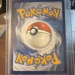Pokemon 151 Starters SVP Promo Holo 3-Card Lot Charmander Bulbasaur Squirtle - Image 5