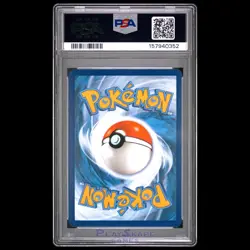 Pokemon Card PSA 9 Charizard ex 199/165 151 MEW SAR Full Art Alt English 2023 - Image 2