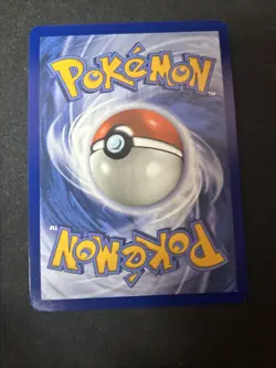 Pokemon TCG Mandibuzz Card 145/086 White Flare - Image 2
