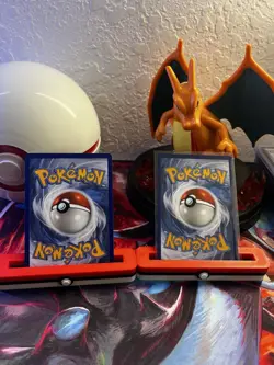 Pokemon TCG 2 Card Lot Pikachu - Image 2