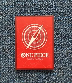 Mint condition One Piece card: Monkey D. Luffy x Dodgers x Ohtani collaboration - Image 3