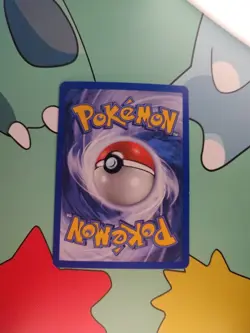 Pikachu Black Star PROMO #12 WOTC 2001 Classic e-Reader era NM/LP - Image 2
