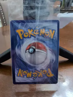 Eevee VMAX SWSH087 SWSH: Sword & Shield Promo Cards Holo Sealed - Image 2
