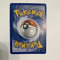 Mewtwo-EX Holo Ultra 61/162 Breakthrough 2015 Pokemon card *surface scratches* - Image 2