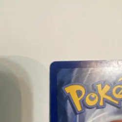 Mewtwo-EX Holo Ultra 61/162 Breakthrough 2015 Pokemon card *surface scratches* - Image 5