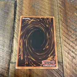 B. Skull Dragon MRD-018 Metal Raiders Unlimited LP Black Yugioh Card Ultra Rare - Image 2