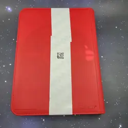 Ultra Pro: 9 Pocket Zip Pro Binder - Elite Series - Charizard, Holds 360 Cards - Image 2