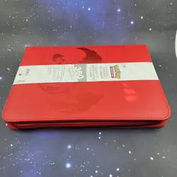Ultra Pro: 9 Pocket Zip Pro Binder - Elite Series - Charizard, Holds 360 Cards - Image 5