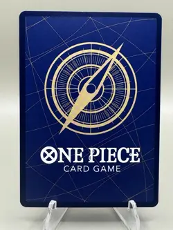 Monkey.D.Luffy (CS 2024 Participation) P-041 One Piece Promotion Cards Foil - Image 2