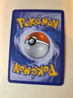 Pokemon TCG Electrode Prime Holo Card 93/102 Triumphant Ultra Rare - Image 2