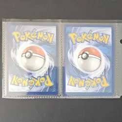 Pokemon TCG Ditto + Ditto V 2-Card Lot Crown Zenith/Shining Fates English - Image 2
