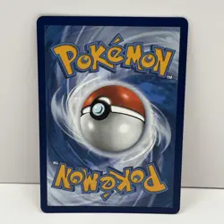 Pokemon Silver Tempest Lugia VSTAR Card 211/195 TCG SWSH Gold Secret Holo VG - Image 2