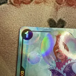 OP13-086 Saint Sharlia Alt Art - Best Collection Vol 5 One Piece Card Game NM - Image 4
